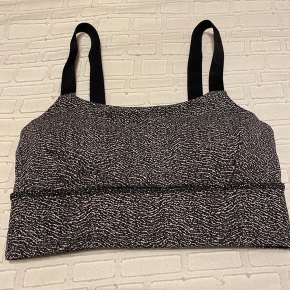Lululemon Both Ways Bra - Picture 1 of 7